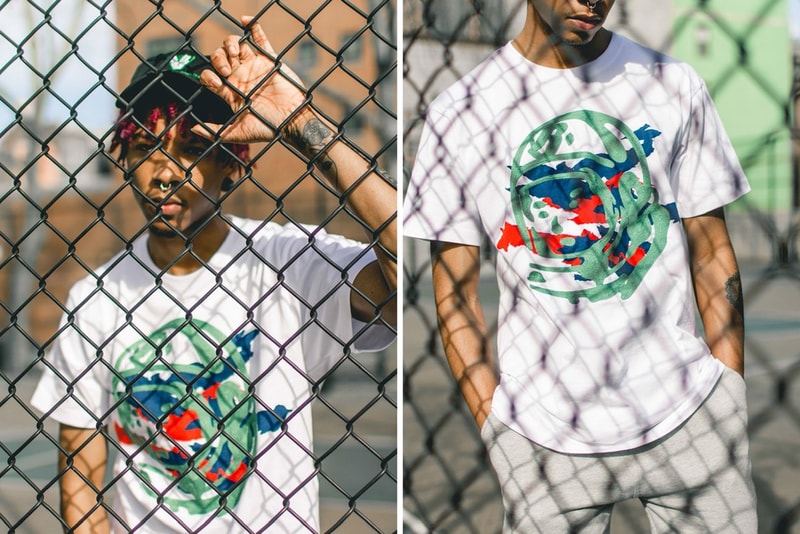 Billionaire Boys Club 2017 Spring Second Delivery