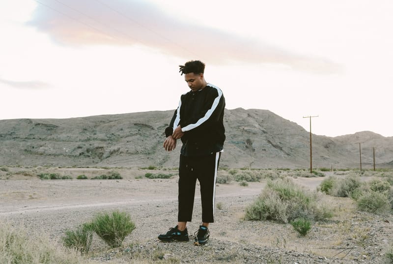 Bodega 打造 2017 春季造型特輯