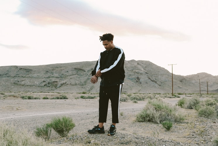 Bodega 打造 2017 春季造型特輯