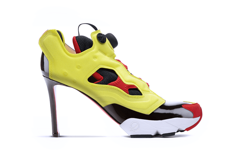 What If？！化不可能為可能的聯名