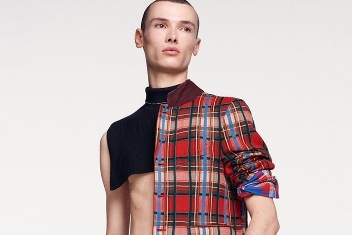 Farfetch 與 dot COMME 將重新販售 Comme des Garçons 歷年經典單品