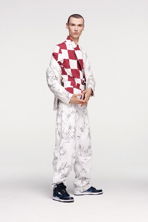 Farfetch dot COMME Comme des Garçons Archive Pieces