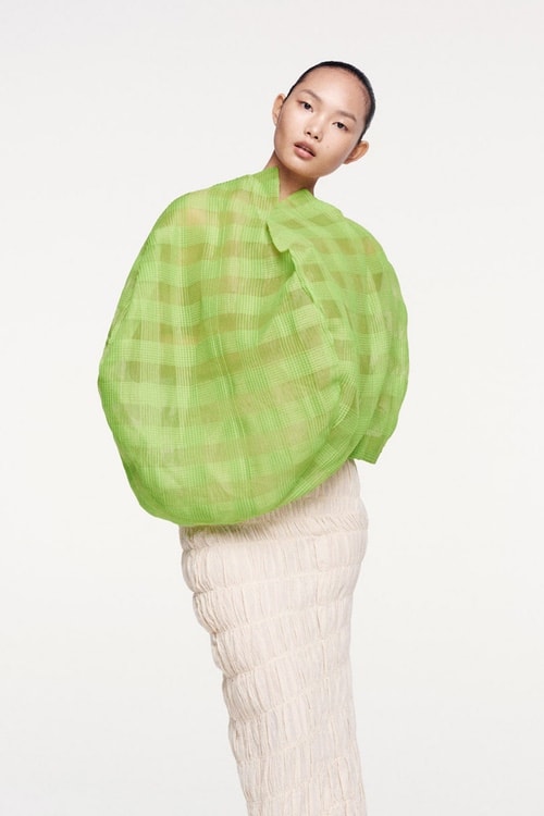 Farfetch dot COMME Comme des Garçons Archive Pieces