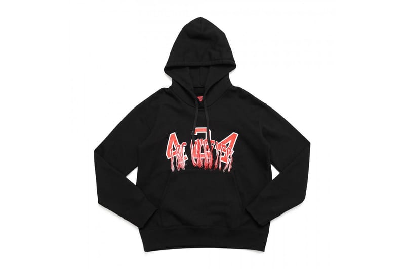 doublet & 424 2017 春季聯名新作