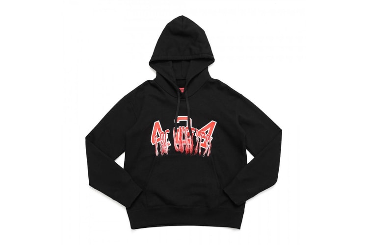 doublet & 424 2017 春季聯名新作