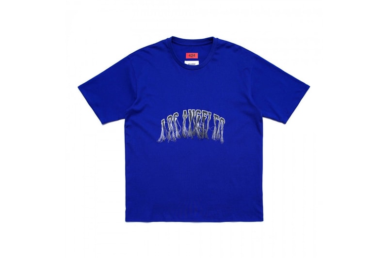 doublet & 424 Collaborative Capsule
