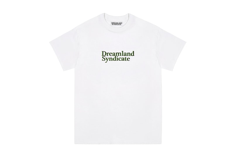 Dreamland Syndicate 2017 Spring/Summer Range