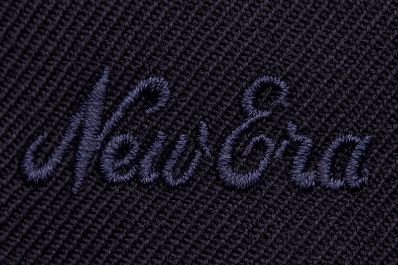 Fear Of God 聯手 New Era 打造復古天價棒球帽