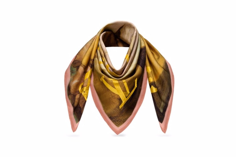 一舉公開－LOUIS VUITTON x JEFF KOONS 聯乘全系列