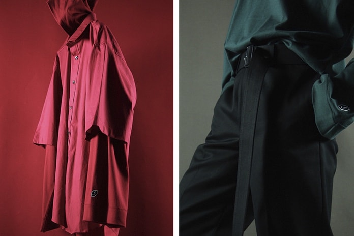 John Lawrence Sullivan 2017 春夏系列