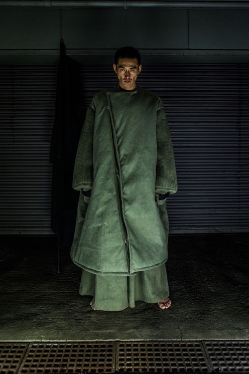 John's by JOHNNY 2017 Fall/Winter Collection