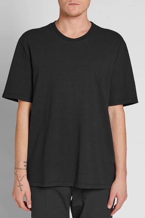 Maison Margiela 10 Oversized Replica T-Shirt