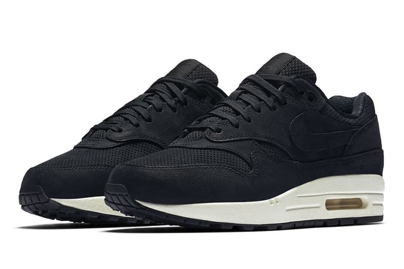 NikeLab Air Max 1 Pinnacle New Colorways