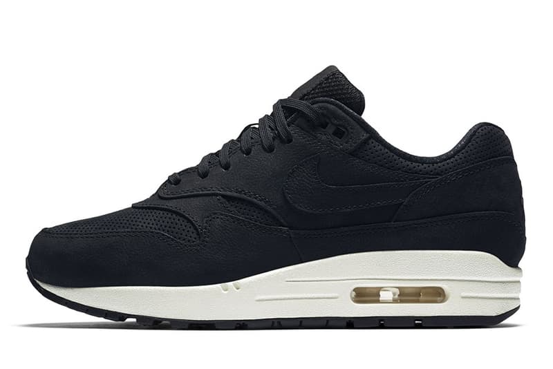 NikeLab Air Max 1 Pinnacle New Colorways