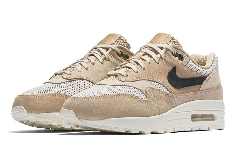 NikeLab Air Max 1 Pinnacle New Colorways