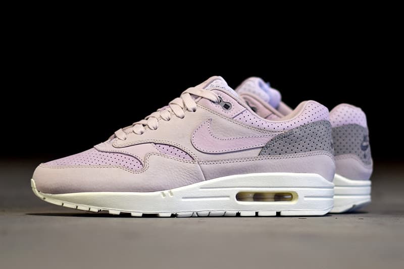 NikeLab Air Max 1 Pinnacle New Colorways