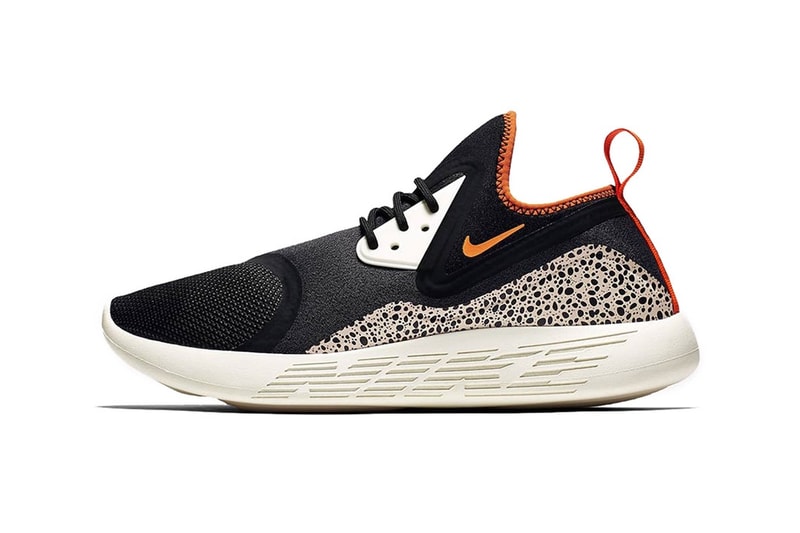 Nike LunarCharge "Safari"