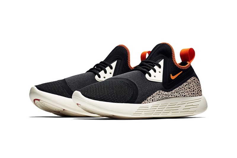 Nike LunarCharge "Safari"