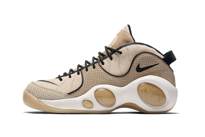 NikeLab 復刻重塑一代經典球鞋 Zoom Flight 95