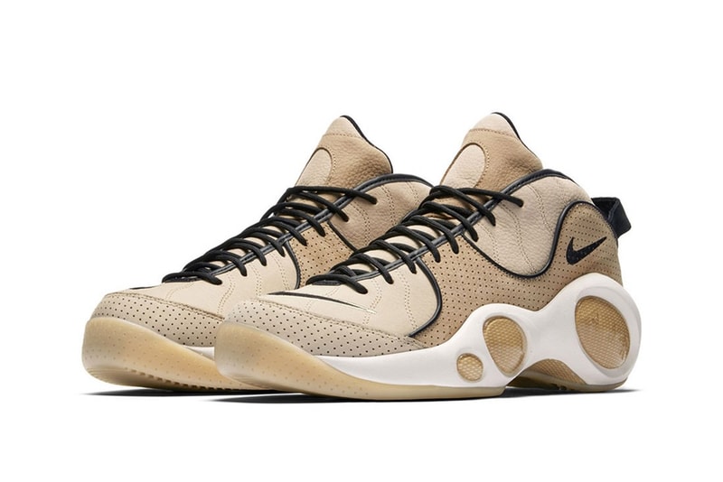 NikeLab 復刻重塑一代經典球鞋 Zoom Flight 95