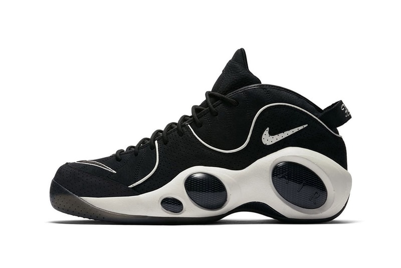 NikeLab 復刻重塑一代經典球鞋 Zoom Flight 95