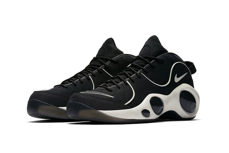 NikeLab 復刻重塑一代經典球鞋 Zoom Flight 95