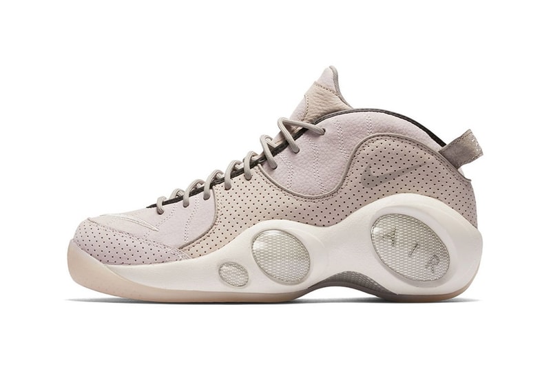 NikeLab 復刻重塑一代經典球鞋 Zoom Flight 95