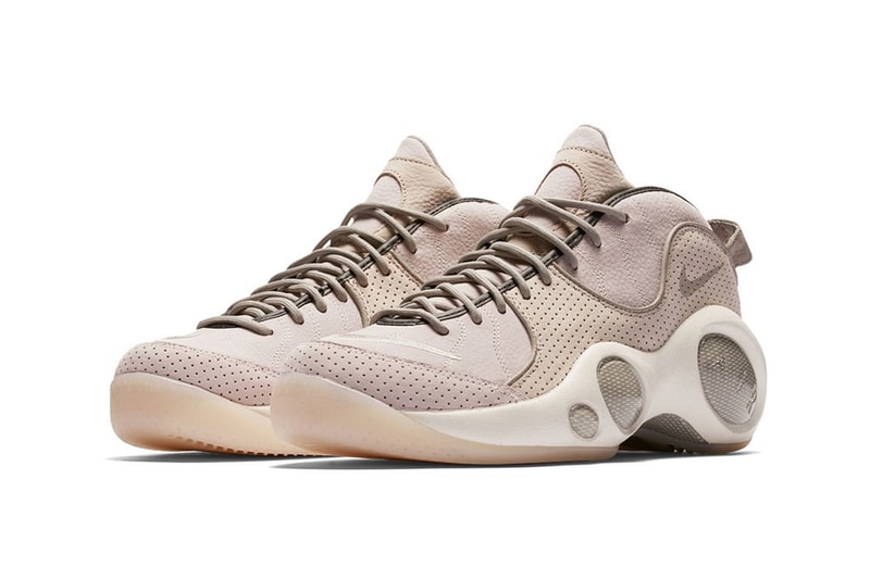 NikeLab 復刻重塑一代經典球鞋 Zoom Flight 95