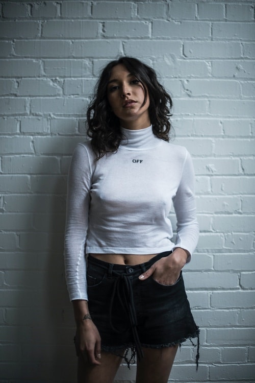OFF-WHITE Toronto Lookbook “US”