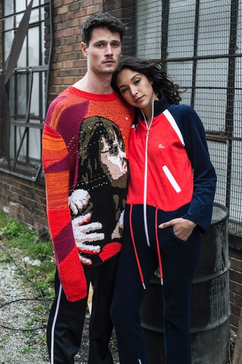 OFF-WHITE Toronto Lookbook “US”