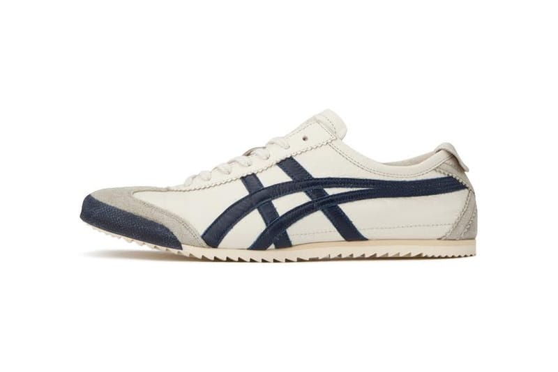 onitsuka tiger mexico deluxe nippon made