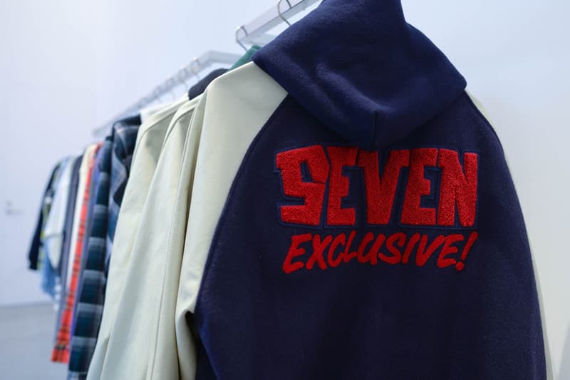 STUDIO SEVEN 2017 Fall/Winter