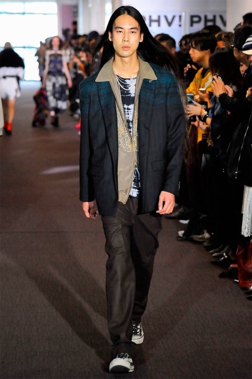 TaaKK 2017 Fall/Winter Collection