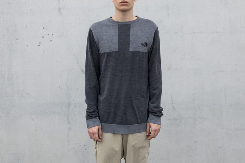 The North Face Red 2017 春夏系列新品上架