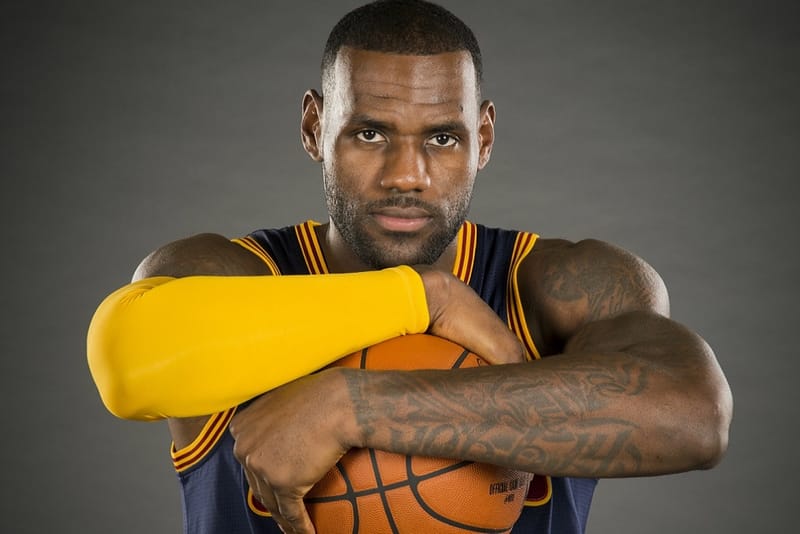 《TIME》列舉出 2017 年最具影響力 100 人