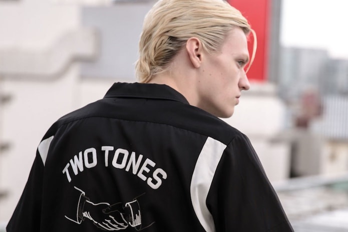 GB SKINS x BEDWIN & THE HEARTBREAKERS 初春系列發表