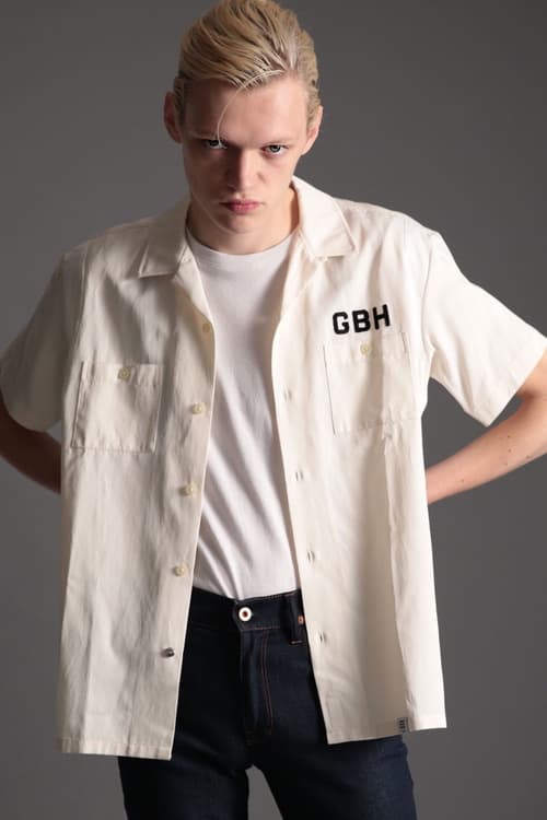 GB SKINS x BEDWIN & THE HEARTBREAKERS CAPSULE COLLECTION