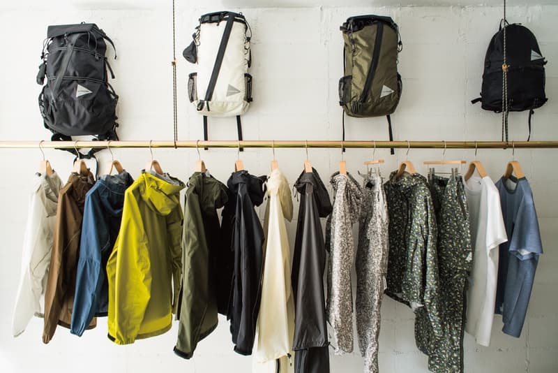 and wander is opening in Tokyo