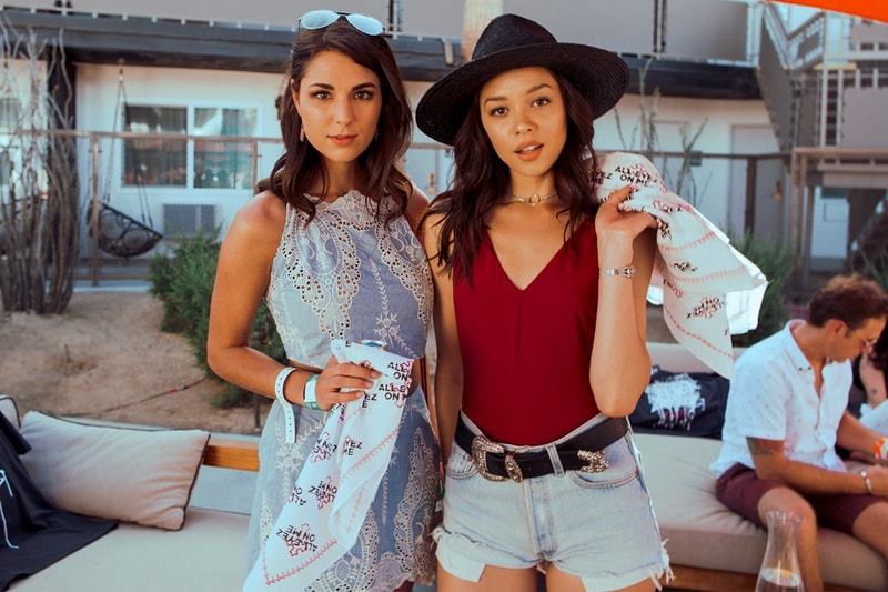 HYPEBEAST Hotel Day Two Recap