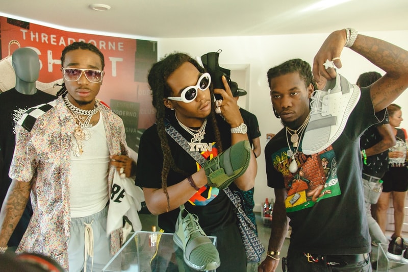 HYPEBEAST Hotel Day Two Recap