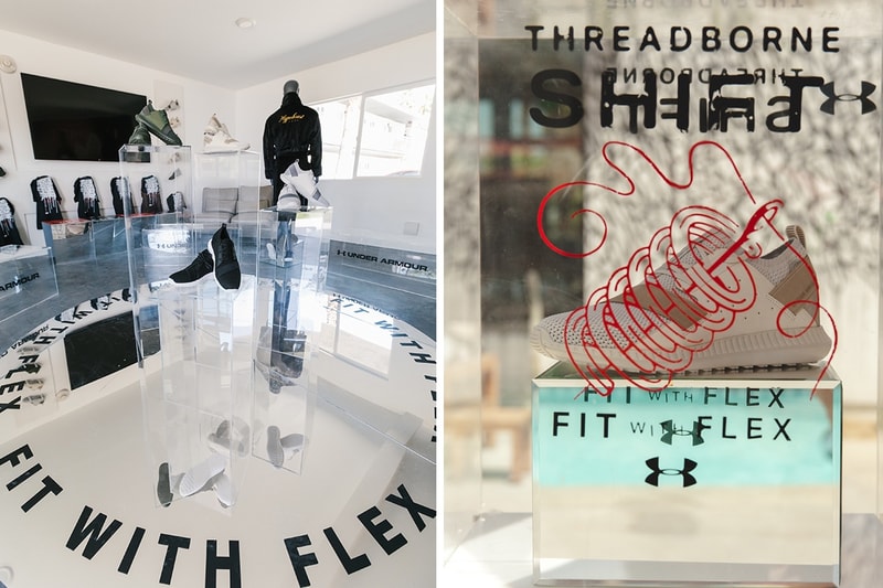 HYPEBEAST Hotel Day Two Recap