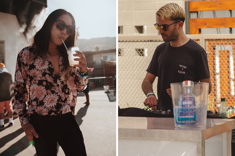 HYPEBEAST Hotel Day Two Recap