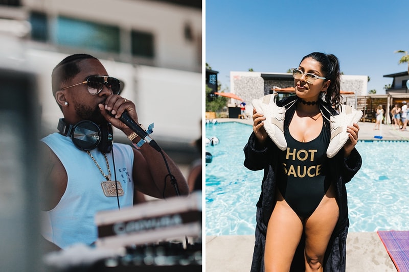 HYPEBEAST Hotel Day Two Recap