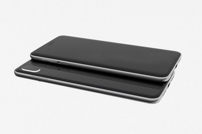新 iPhone 垂直鏡頭將支援 VR 拍攝功能！？