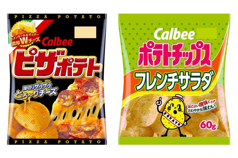 馬鈴薯失收！日本各零食廠將停產部分薯片