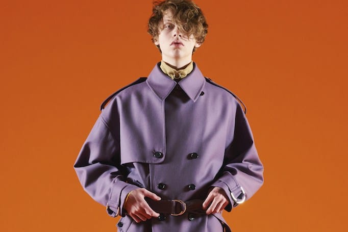 Little Big 2017 秋冬系列 Lookbook