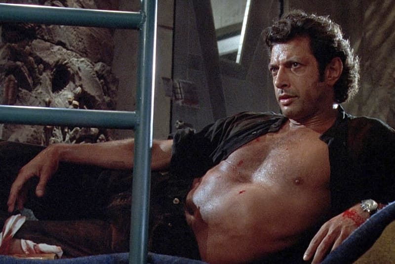 系列經典角色「回歸」《Jurassic World 2》!