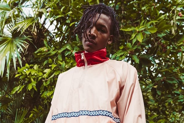 KITH 全新「Volcano 2.0」系列 Lookbook