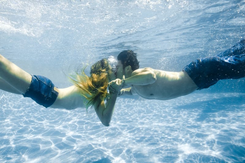 飲水思源 - LEVI’S 推出「Project WET」計畫