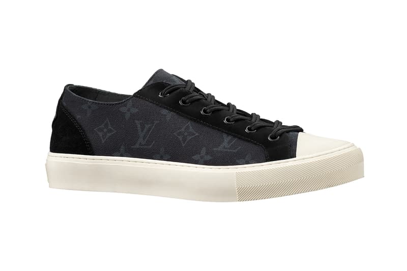 fragment design x Louis Vuitton 2017 Collection